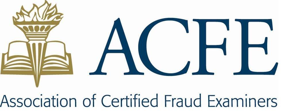 Association of Certified Fraud Examiners logo